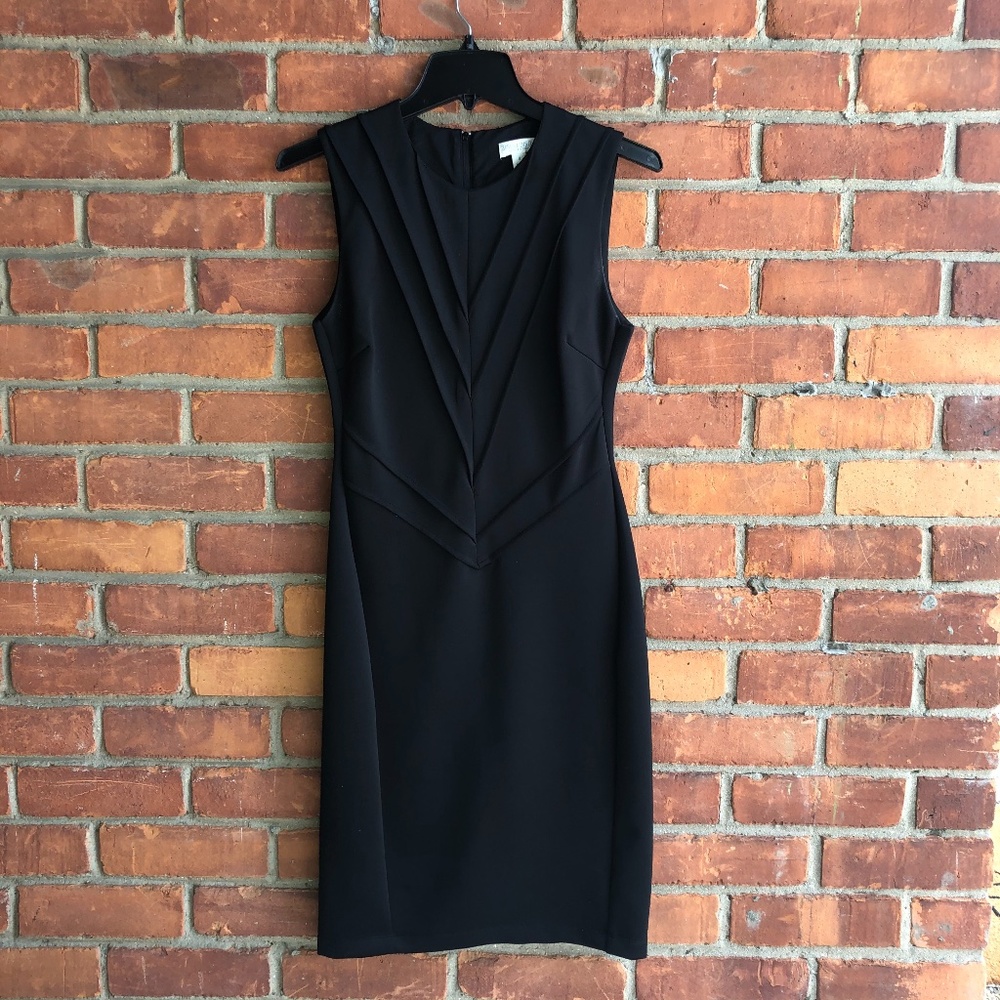 BISOU BISOU Sheath Dress